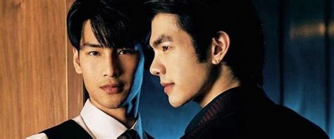 A guide to the Boys' Love (BL) genre: How Thailand became the .